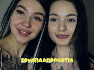 Edwinaandportia