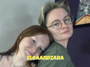 Elgaandzara