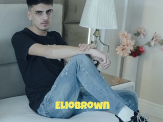 Eliobrown