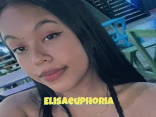 Elisaeuphoria