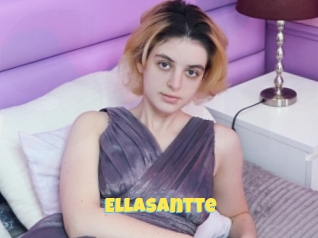 Ellasantte