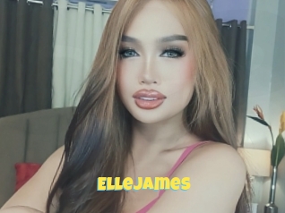 Ellejames