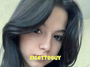Elletteguy
