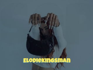 Elodiekingsman