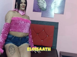 Eloisaath