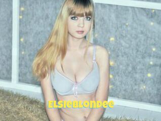 Elsieblondee
