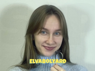 Elvabolyard