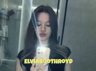 Elviaboothroyd