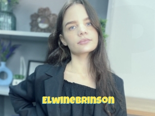 Elwinebrinson