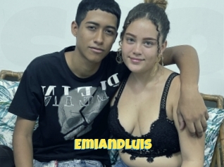 Emiandluis