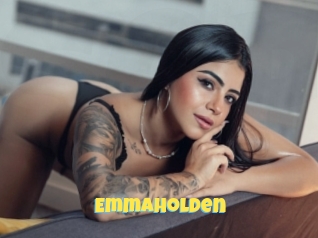 Emmaholden