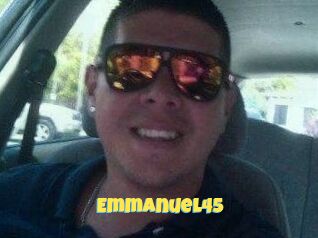 Emmanuel45