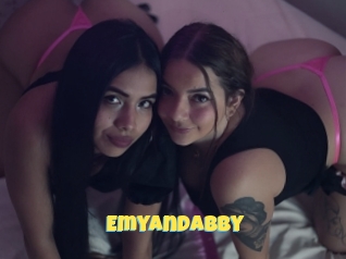 Emyandabby