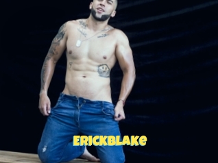 Erickblake