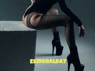 Esmeralda7