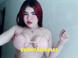 Esmeraldadiaz
