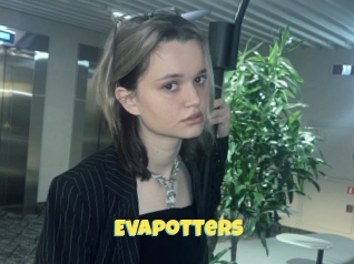 Evapotters