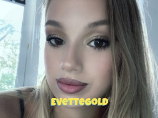 Evettegold