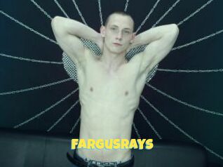 FargusRays