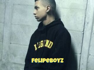 Felipeboyz