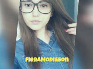 FieraModisson