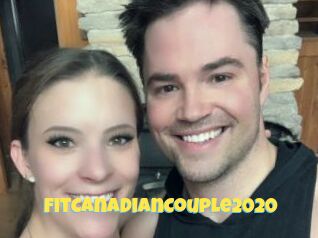 FitCanadianCouple2020