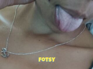 Fotsy