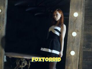 FoxTorrid