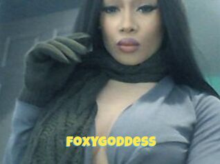 FoxyGoddess