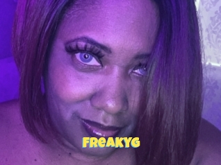 FreakyG