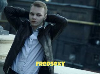 Fredsexy