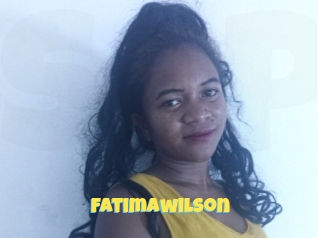 Fatimawilson