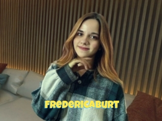 Fredericaburt