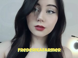 Fredericafarmer