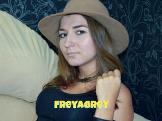 Freyagrey