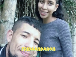 Fridaandaron