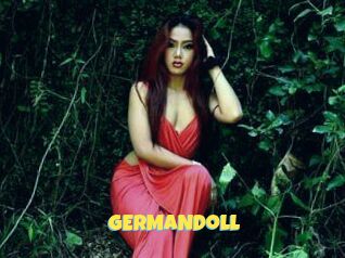 GERMANdoll