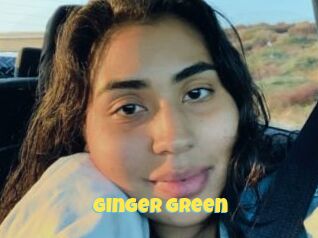 GInger_Green