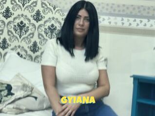 GYIANA