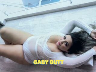 GaBy_Butt