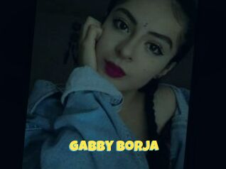 Gabby_Borja