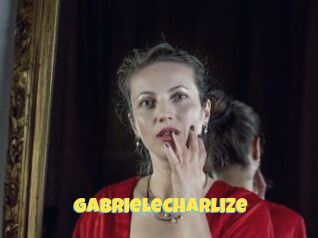 GabrieleCharlize