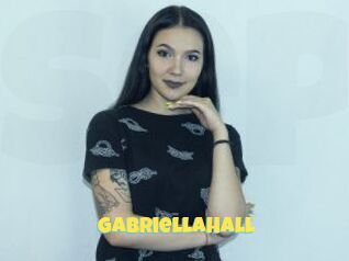 GabriellaHall