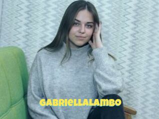 GabriellaLambo