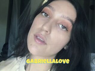 GabriellaLove