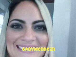 GabyMendezn