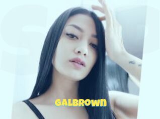 GalBrown