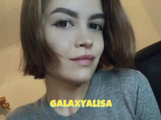 GalaxyAlisa