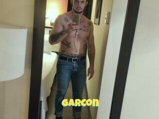 Garcon