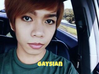 Gaysian